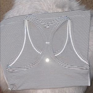 Lululemon cool racer back tank